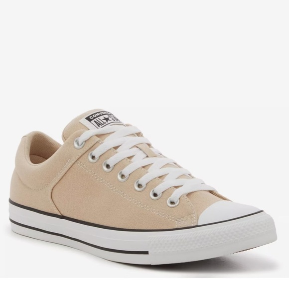 Converse Other - [Converse] NWT CTAS High Street Ox Nutty Granola